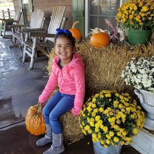 Meet your Posher, Tabitha